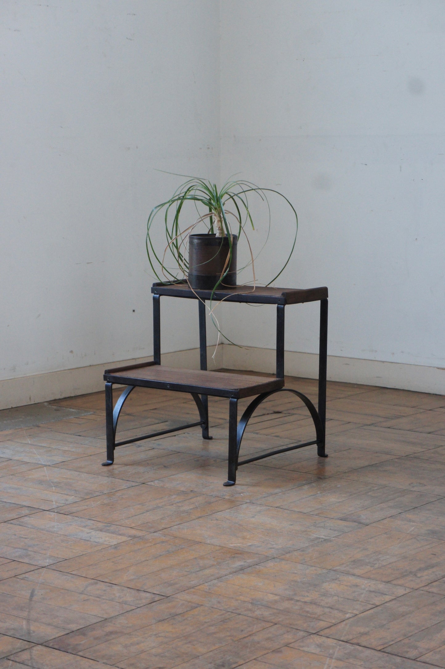 Step Ladder