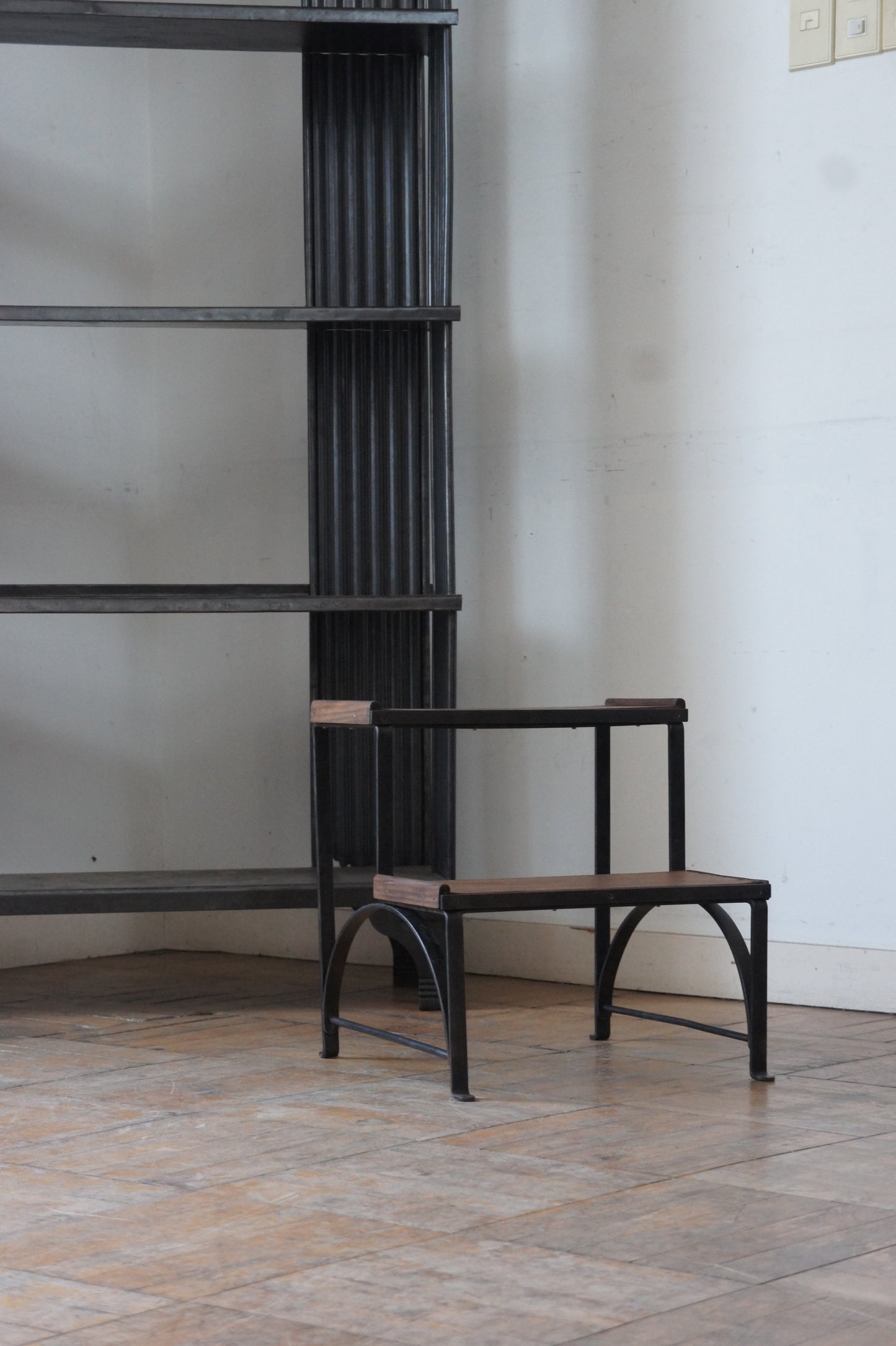 Step Ladder