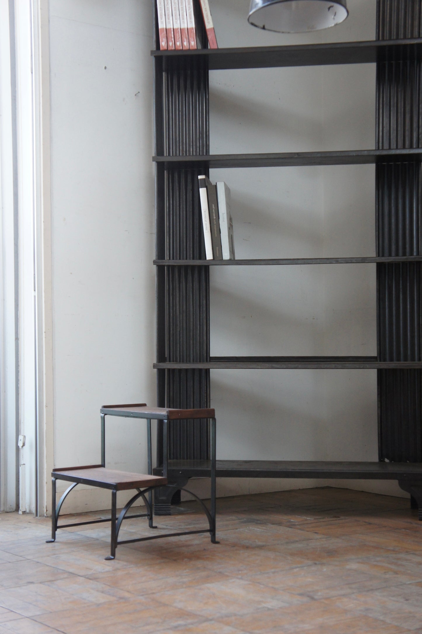 Step Ladder