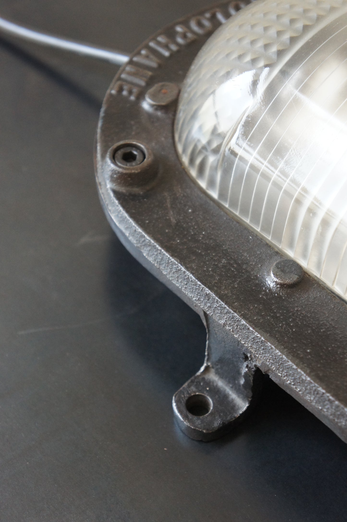 HOLOPHANE Bulkhead Light