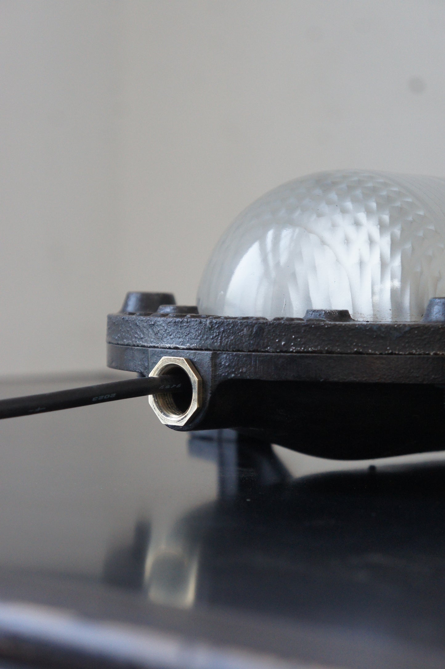HOLOPHANE Bulkhead Light