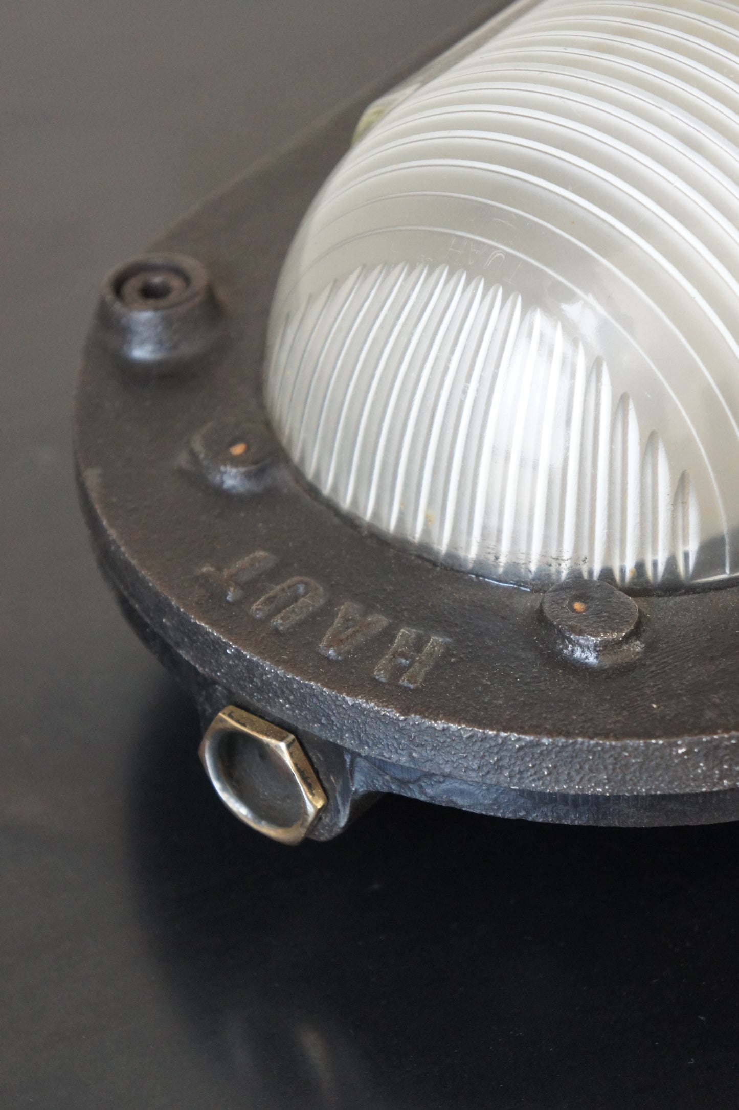 HOLOPHANE Bulkhead Light
