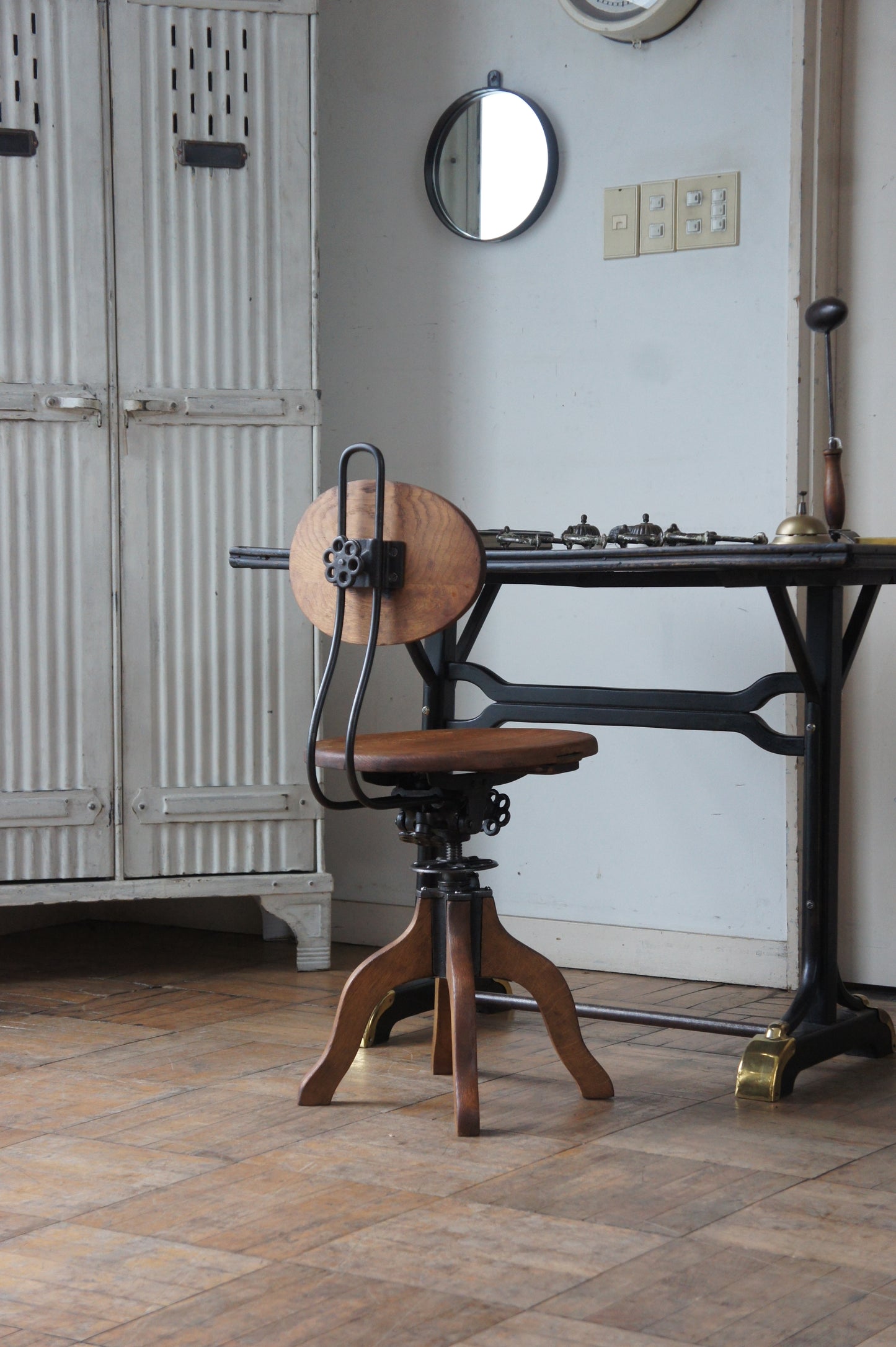BAUMANN Chair