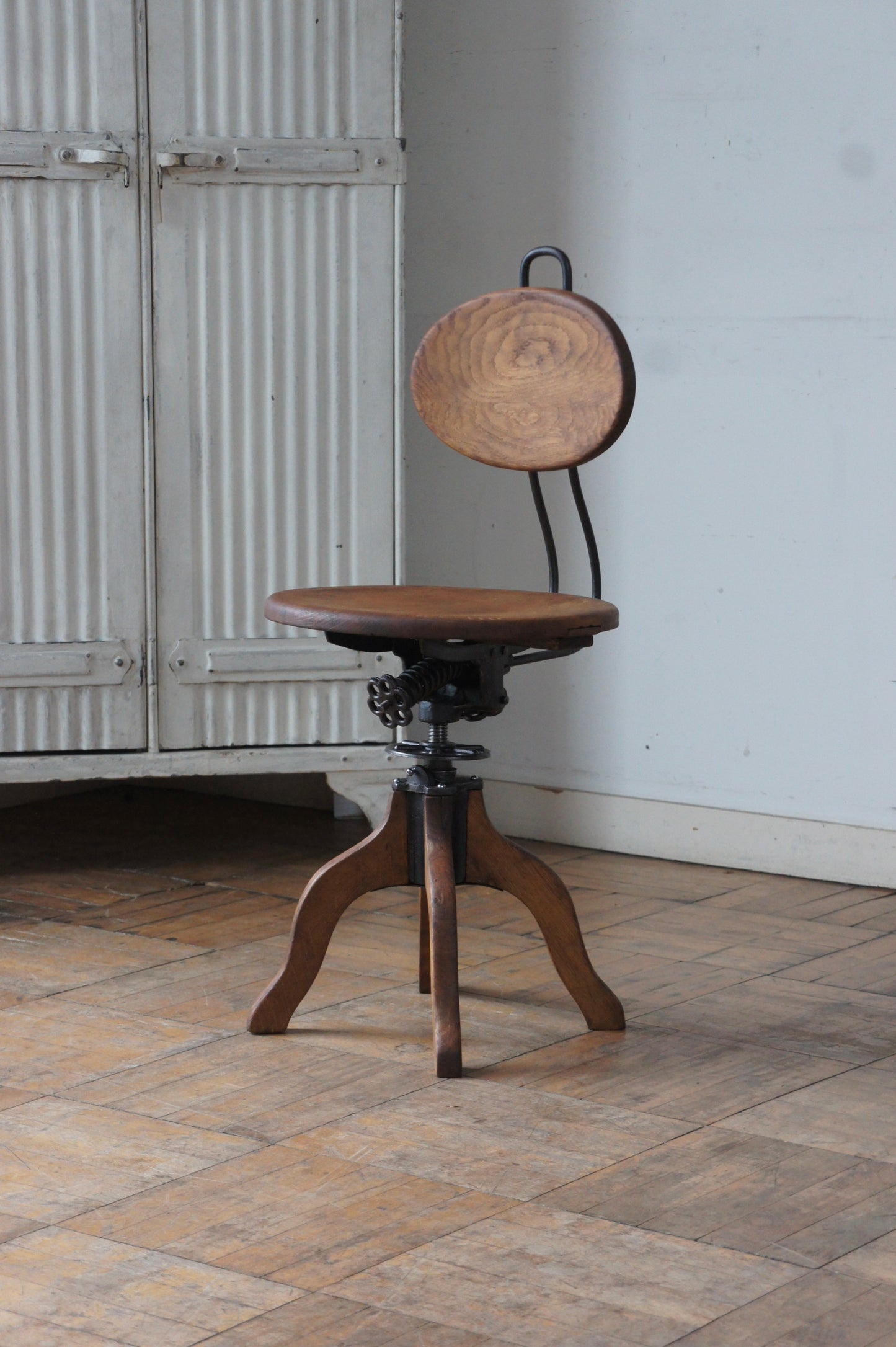 BAUMANN Chair