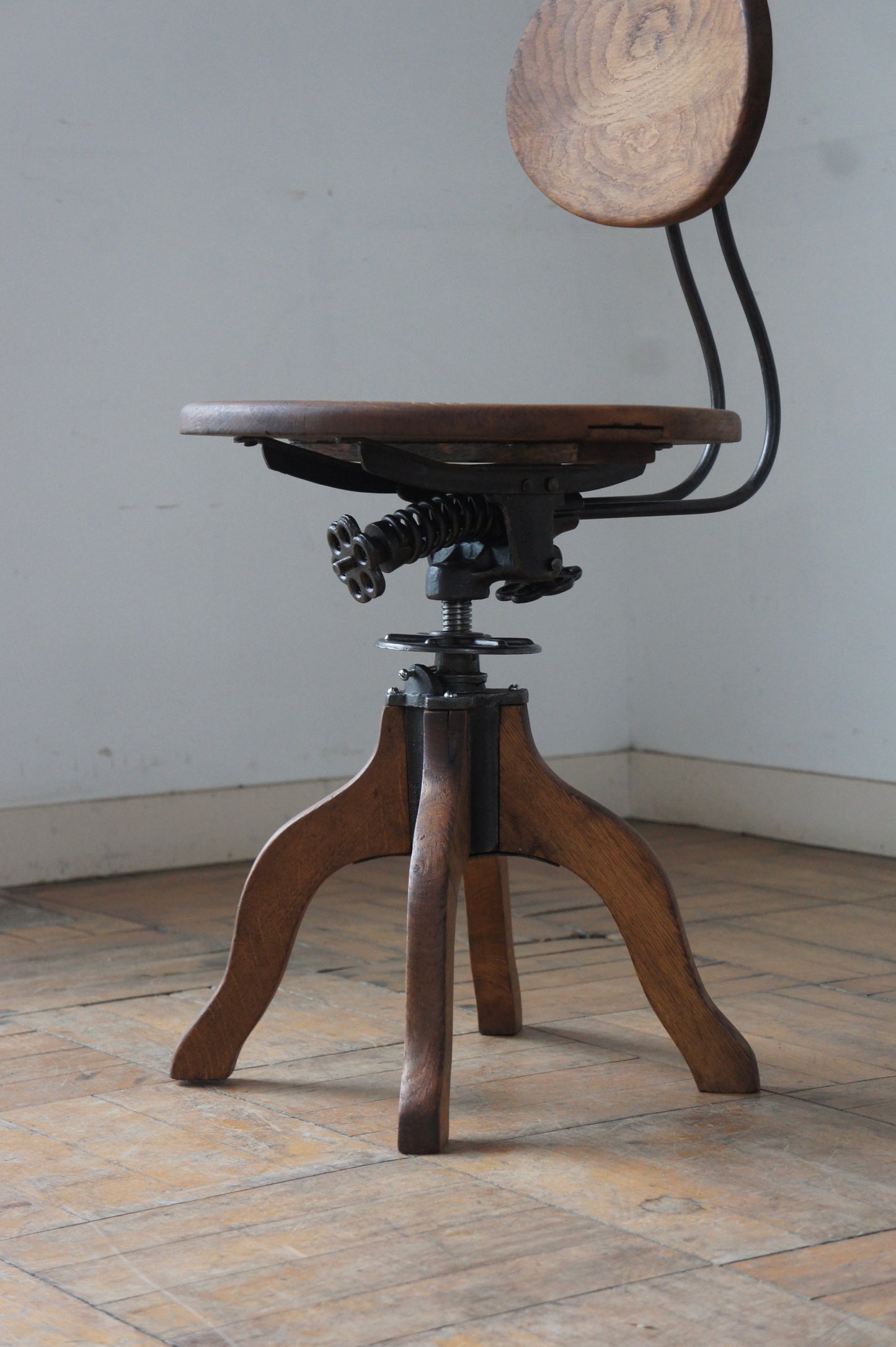 BAUMANN Chair
