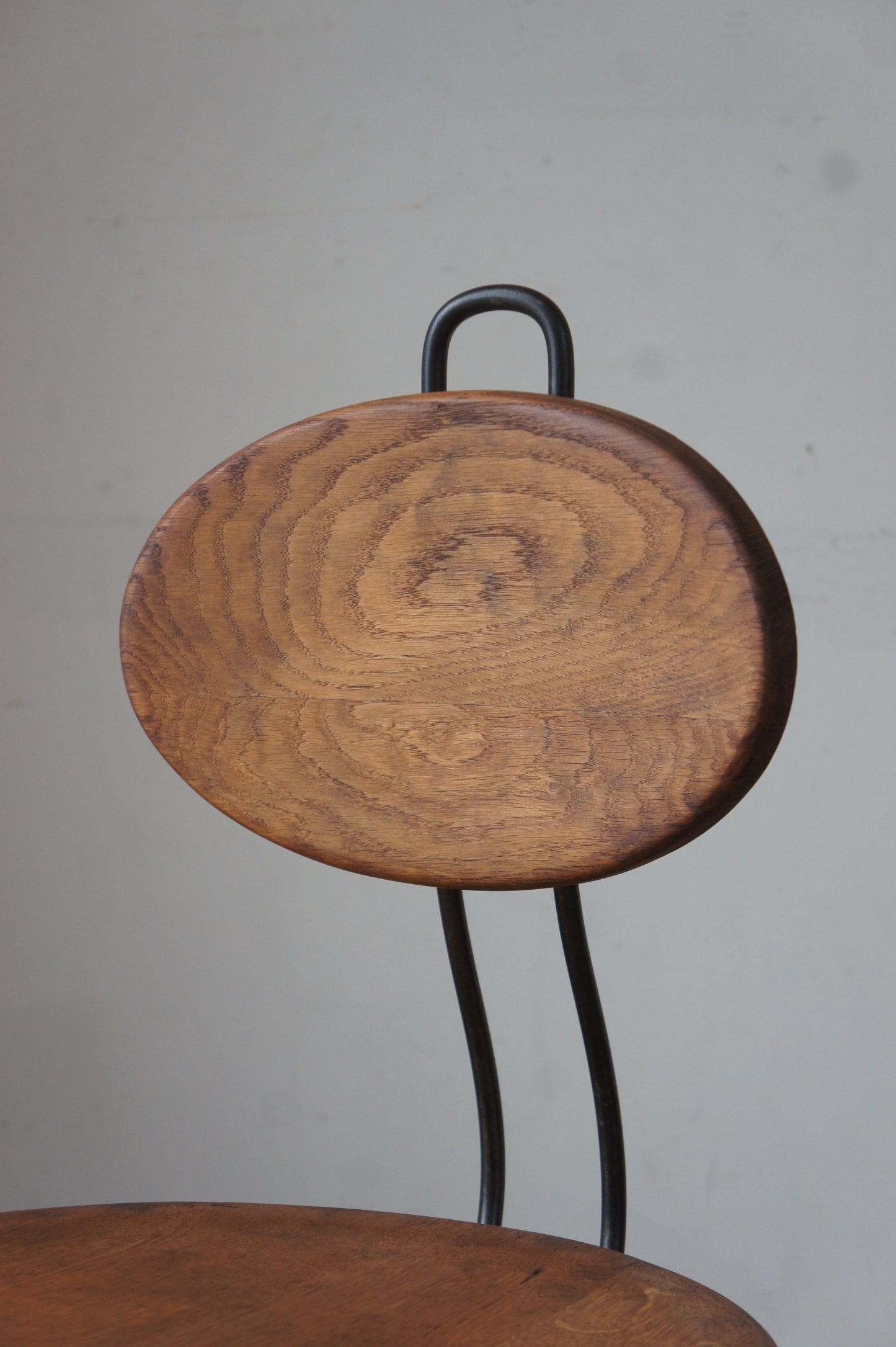 BAUMANN Chair