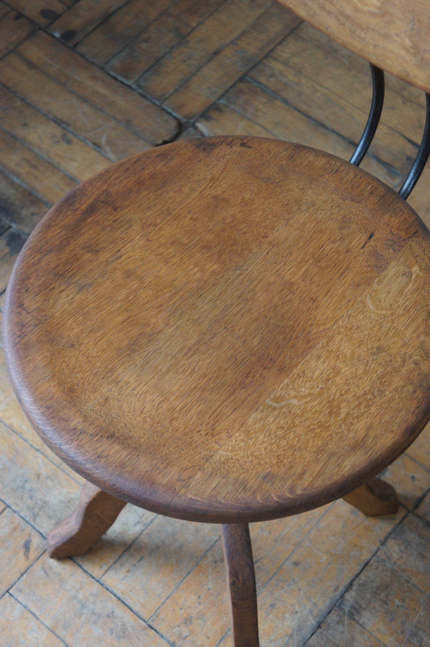 BAUMANN Chair