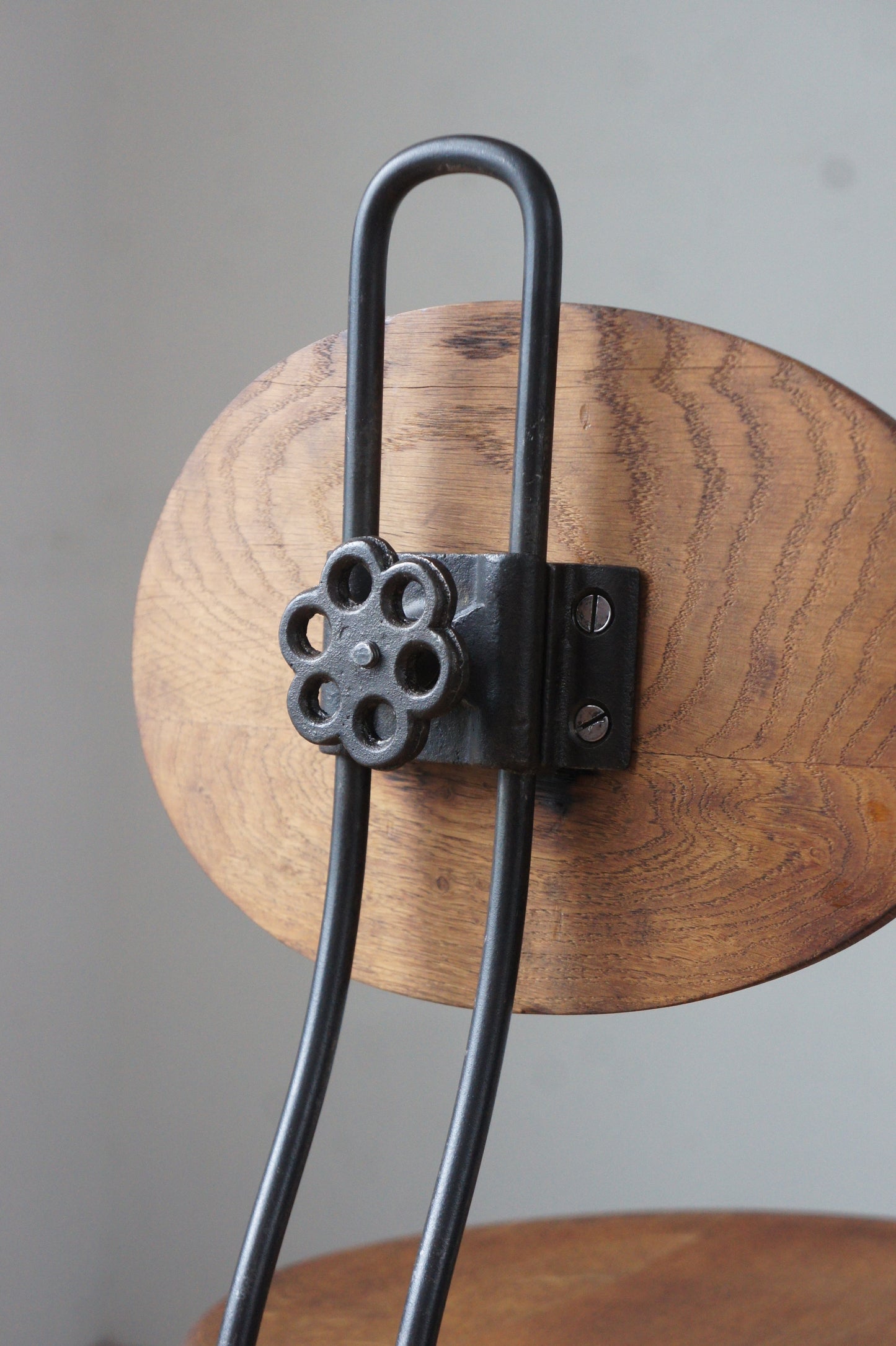 BAUMANN Chair