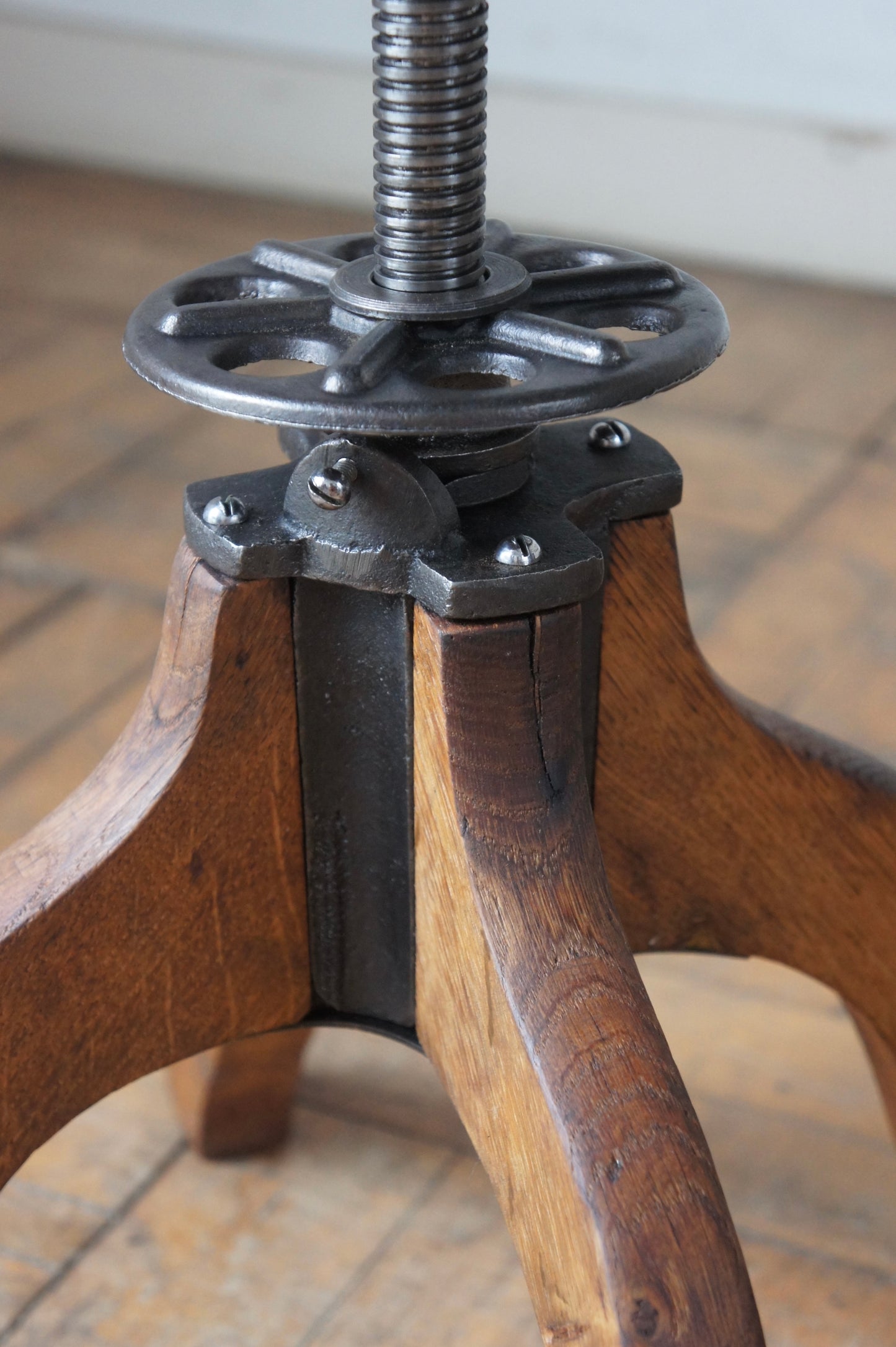 BAUMANN Chair