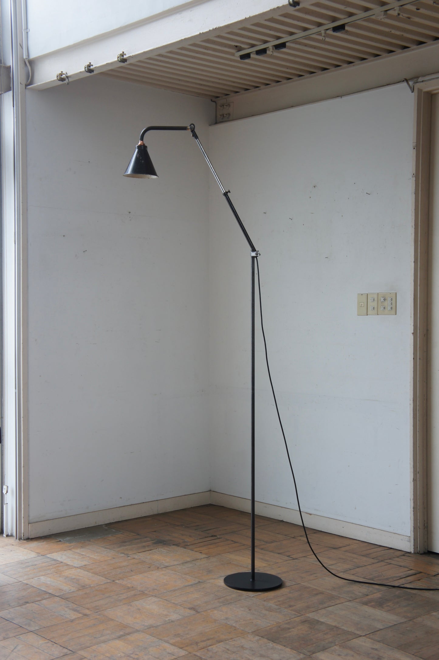 KI-E-KLAIR Floor Light