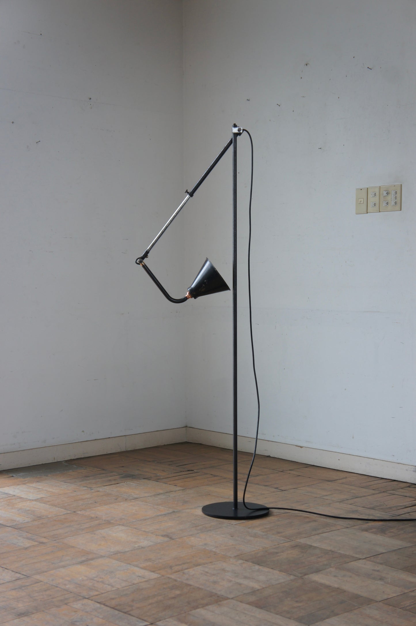 KI-E-KLAIR Floor Light
