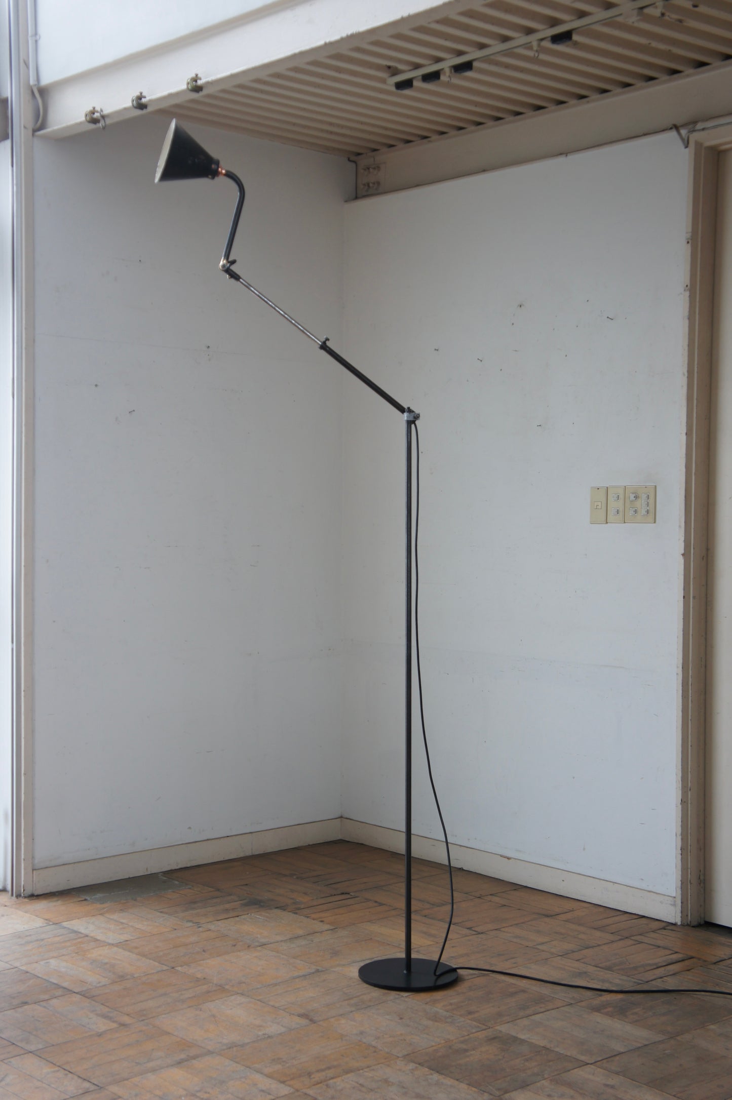 KI-E-KLAIR Floor Light
