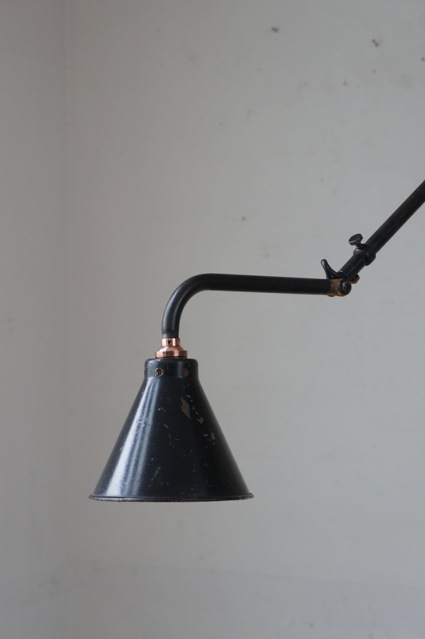 KI-E-KLAIR Floor Light