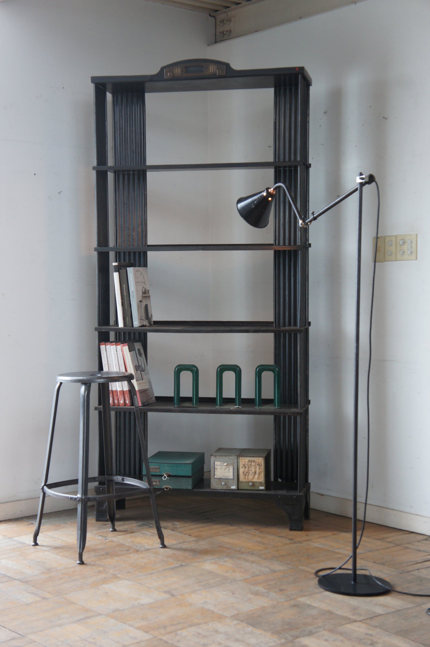 KI-E-KLAIR Floor Light