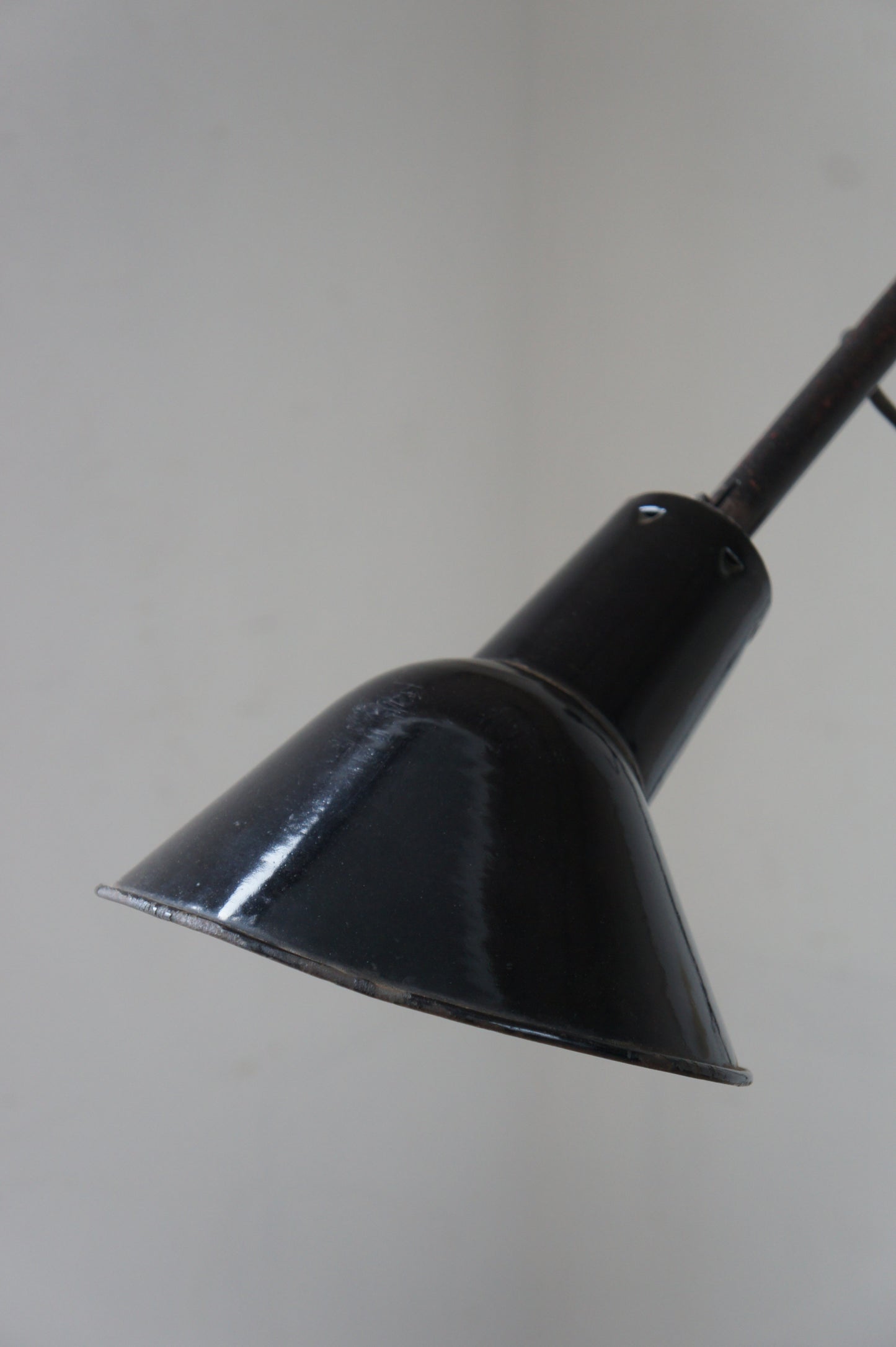 4 Arm Workshop Light