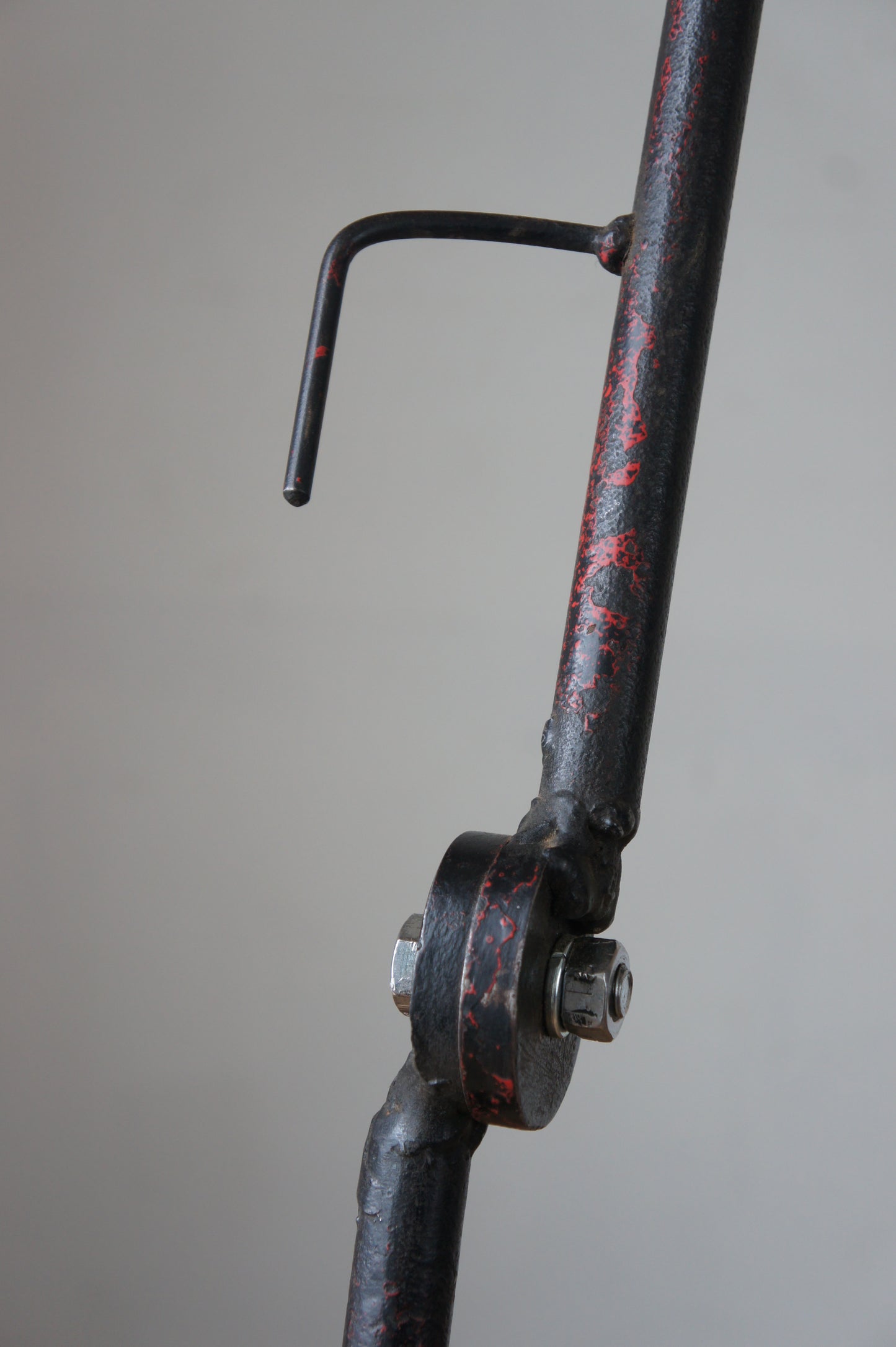 4 Arm Workshop Light