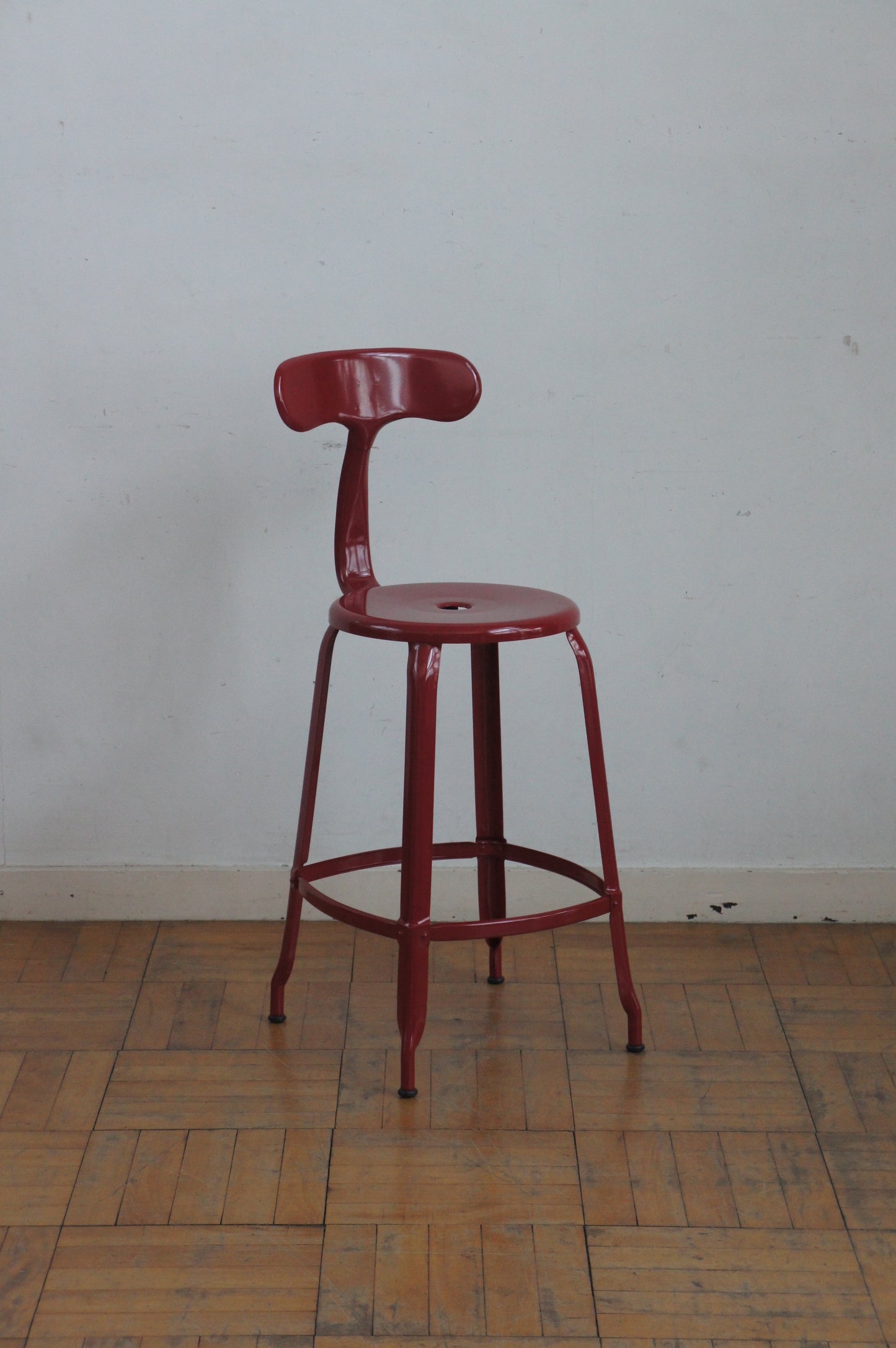 NICOLLE Chair H65