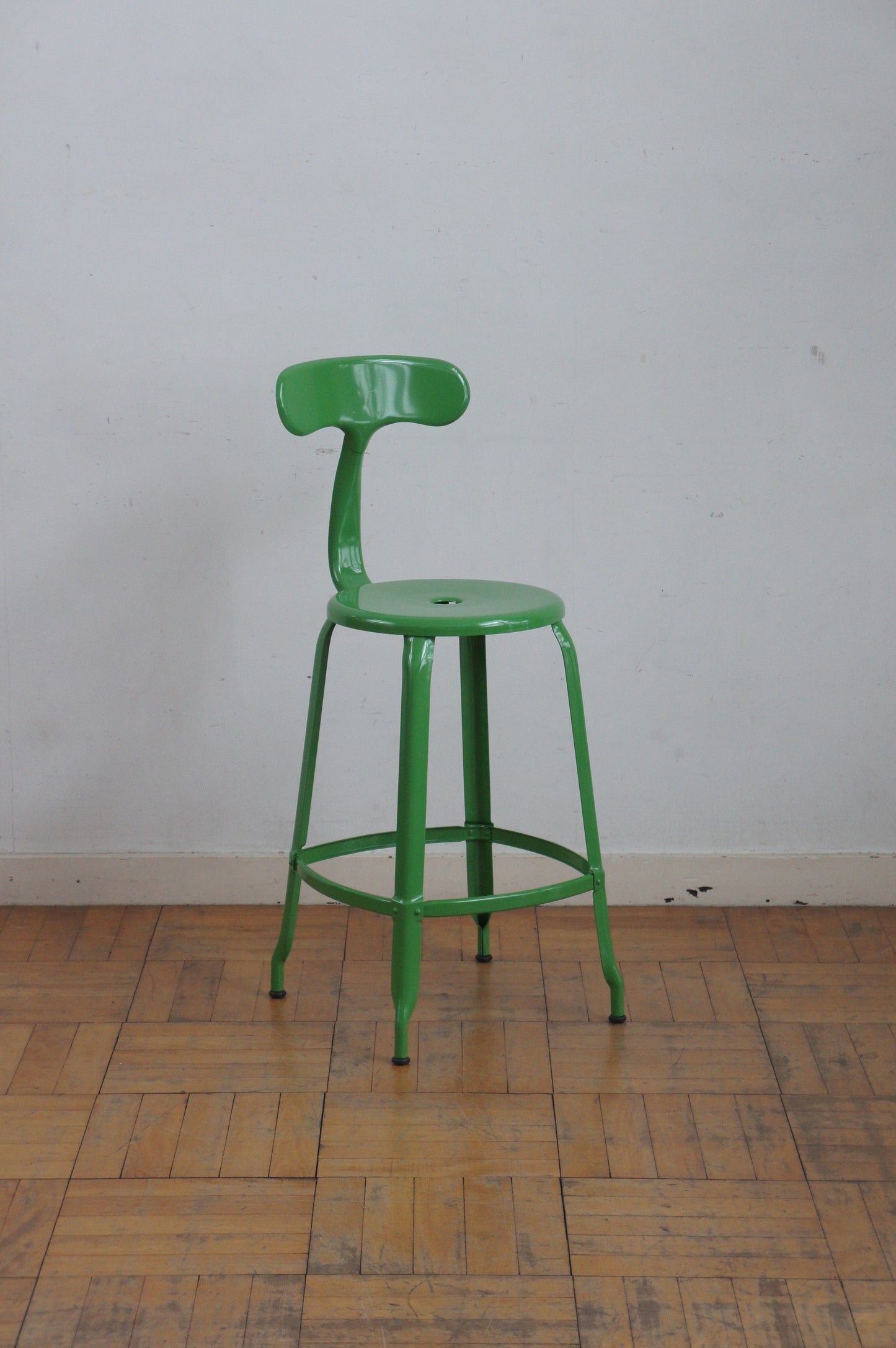 NICOLLE Chair H65