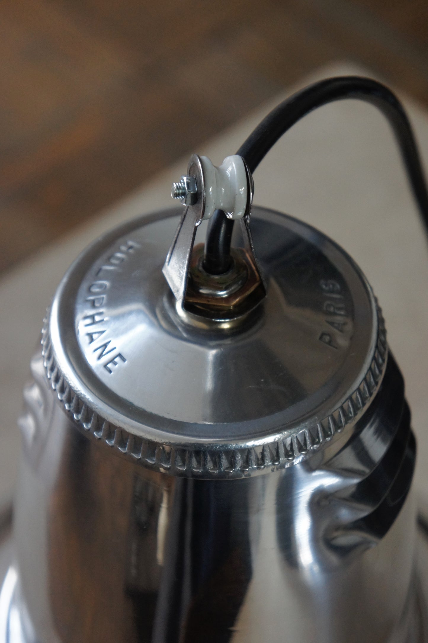 Lamp Tortue / トルテュ