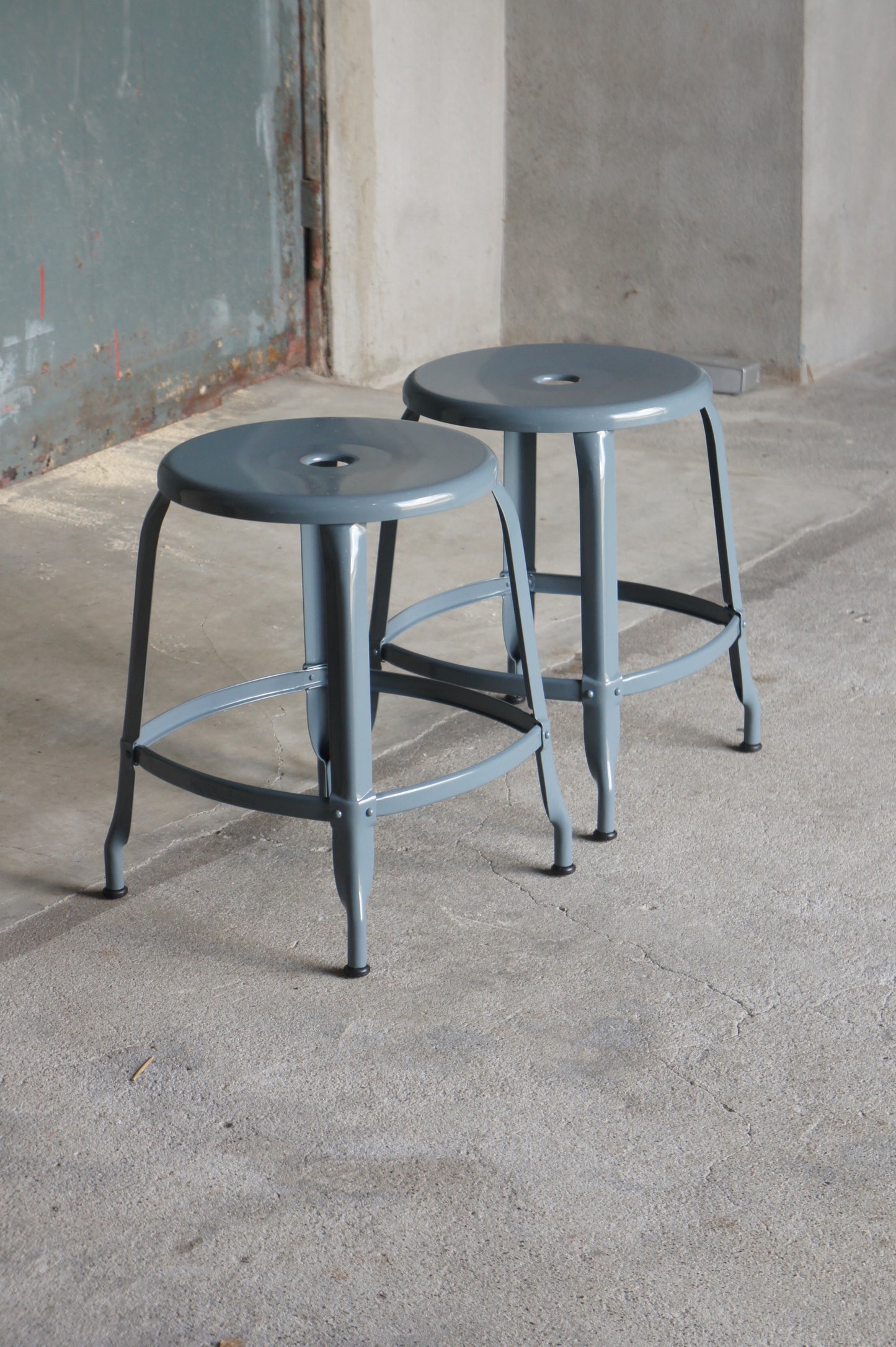 NICOLLE Stool H45