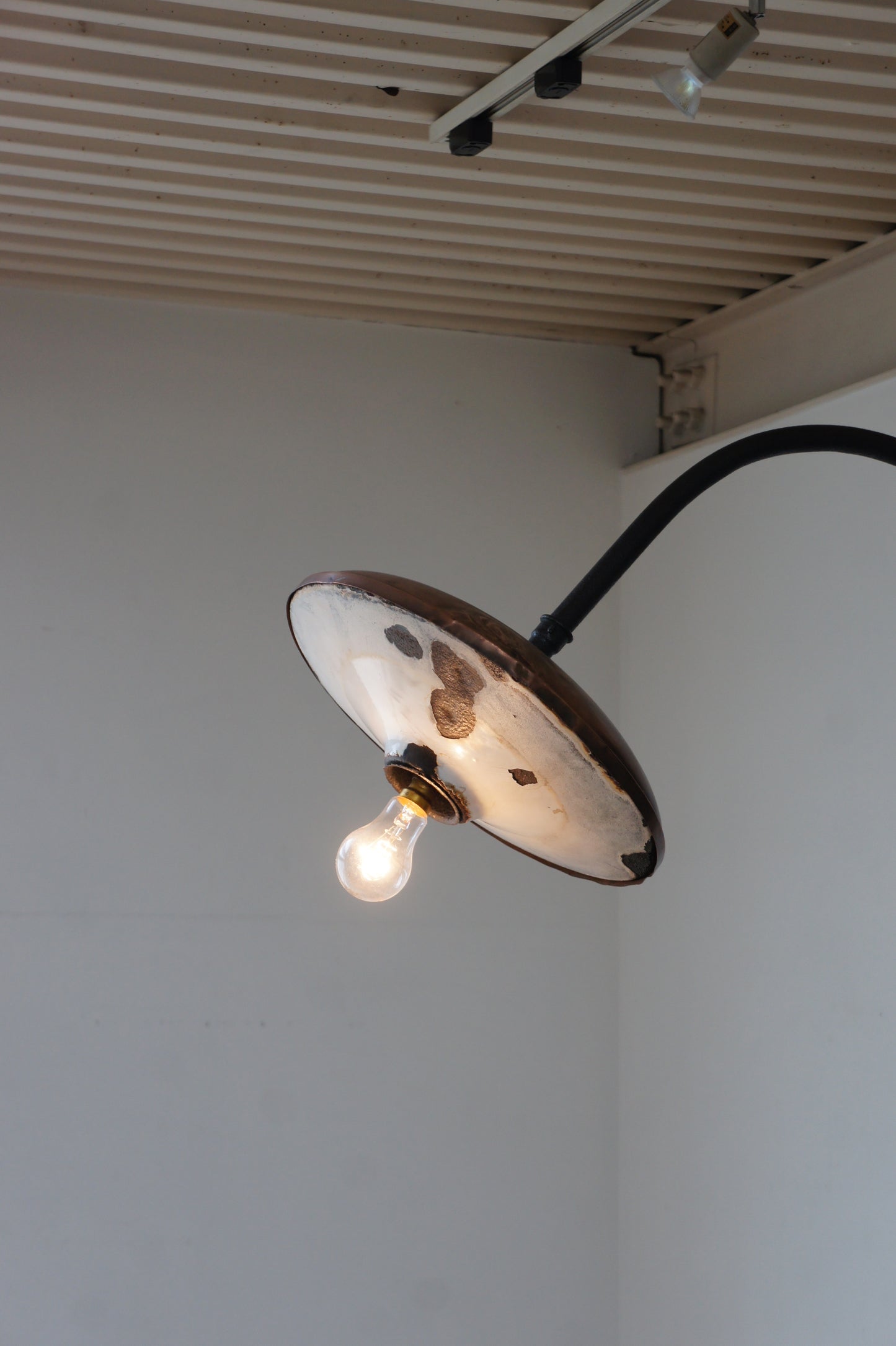 Wall light Ruelle / リュエル