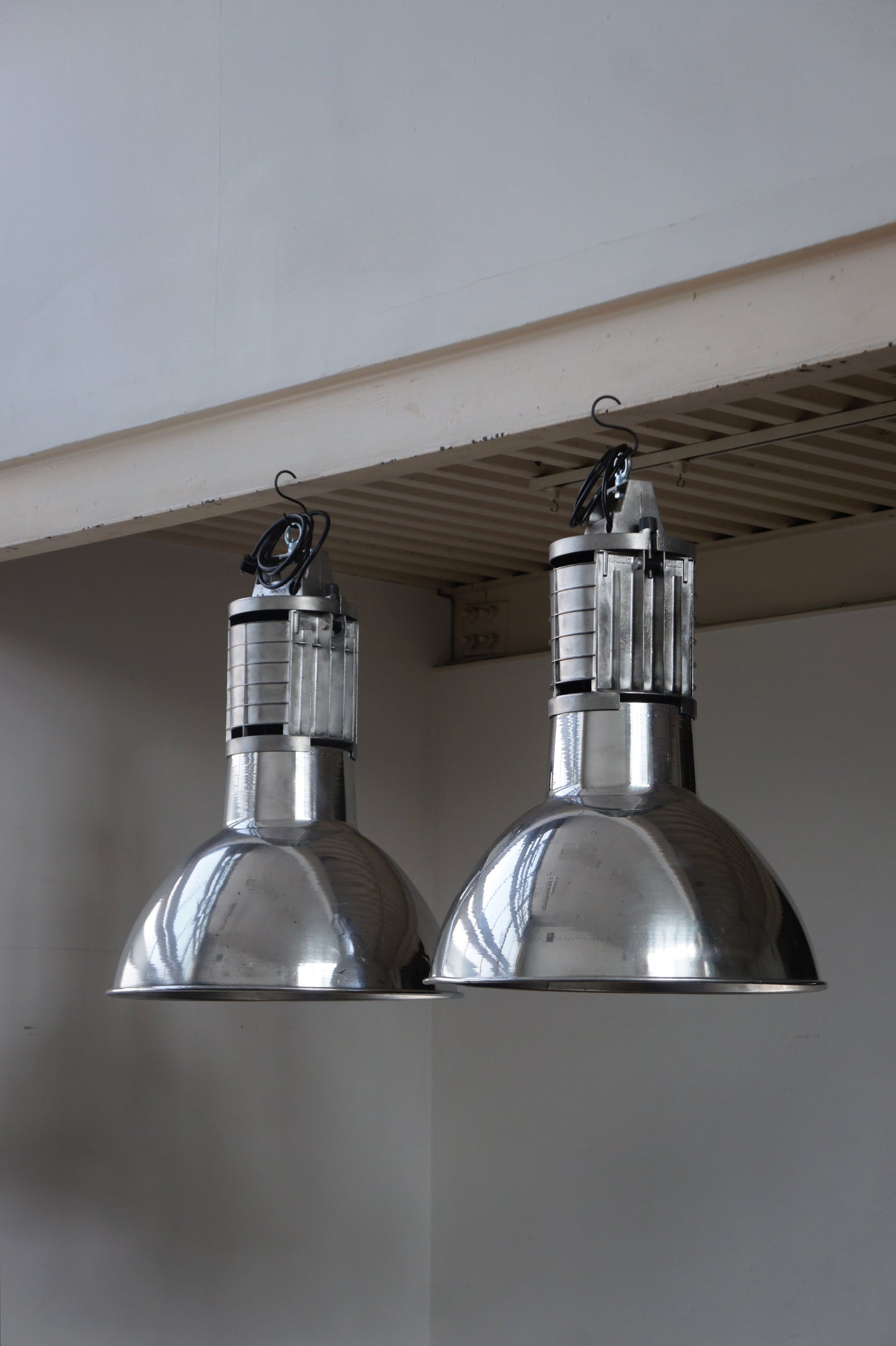 Lamp Mazda aluminium