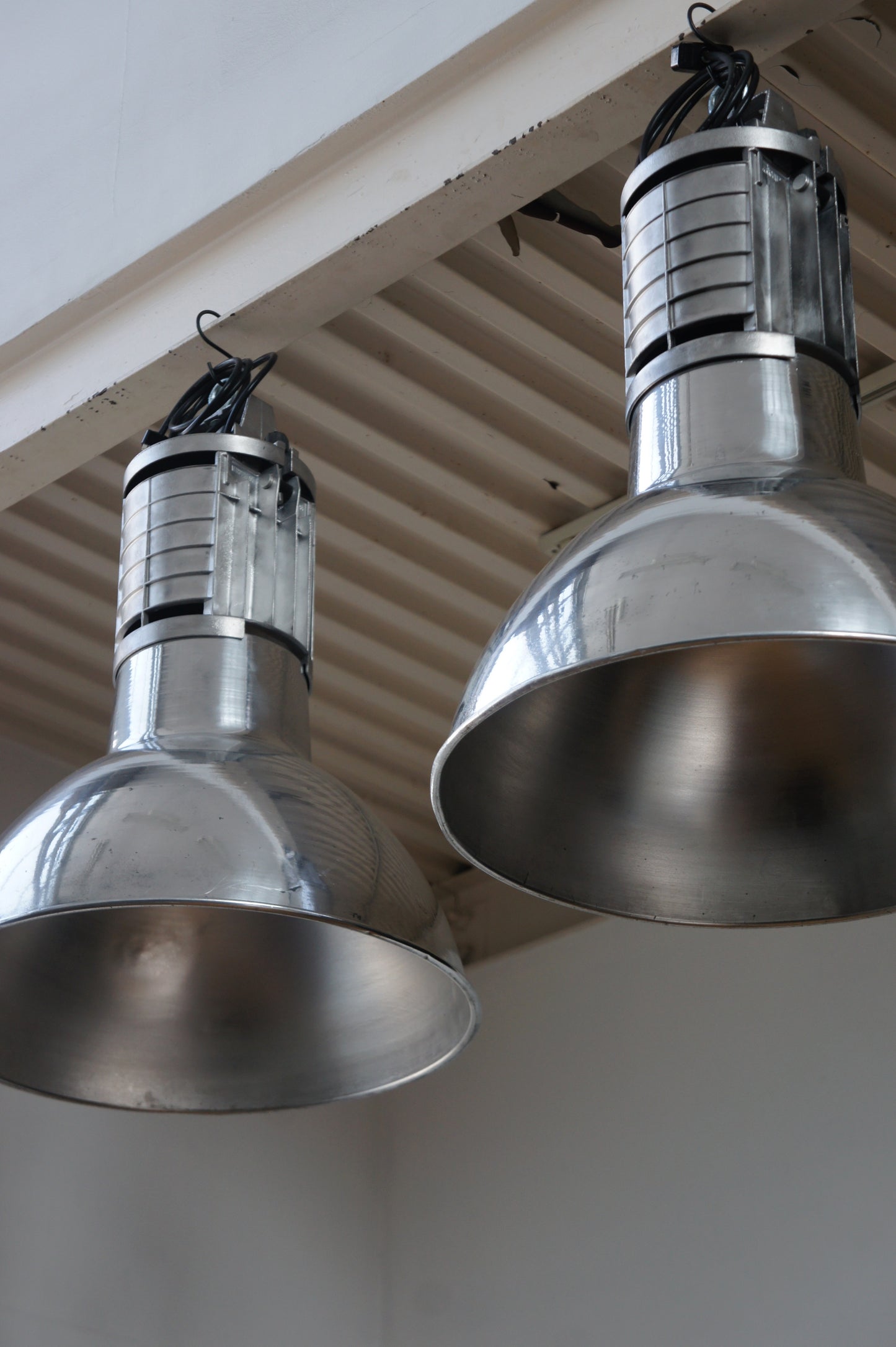 Lamp Mazda aluminium