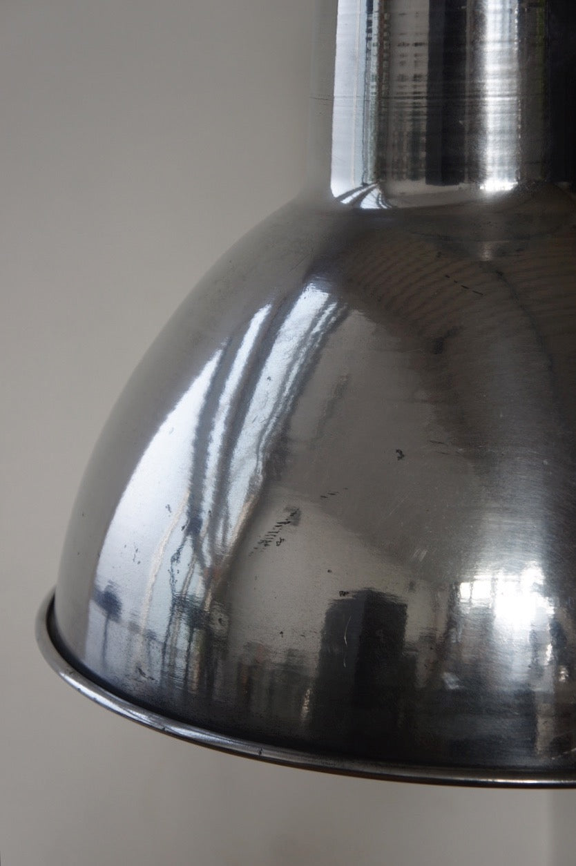 Lamp Mazda aluminium