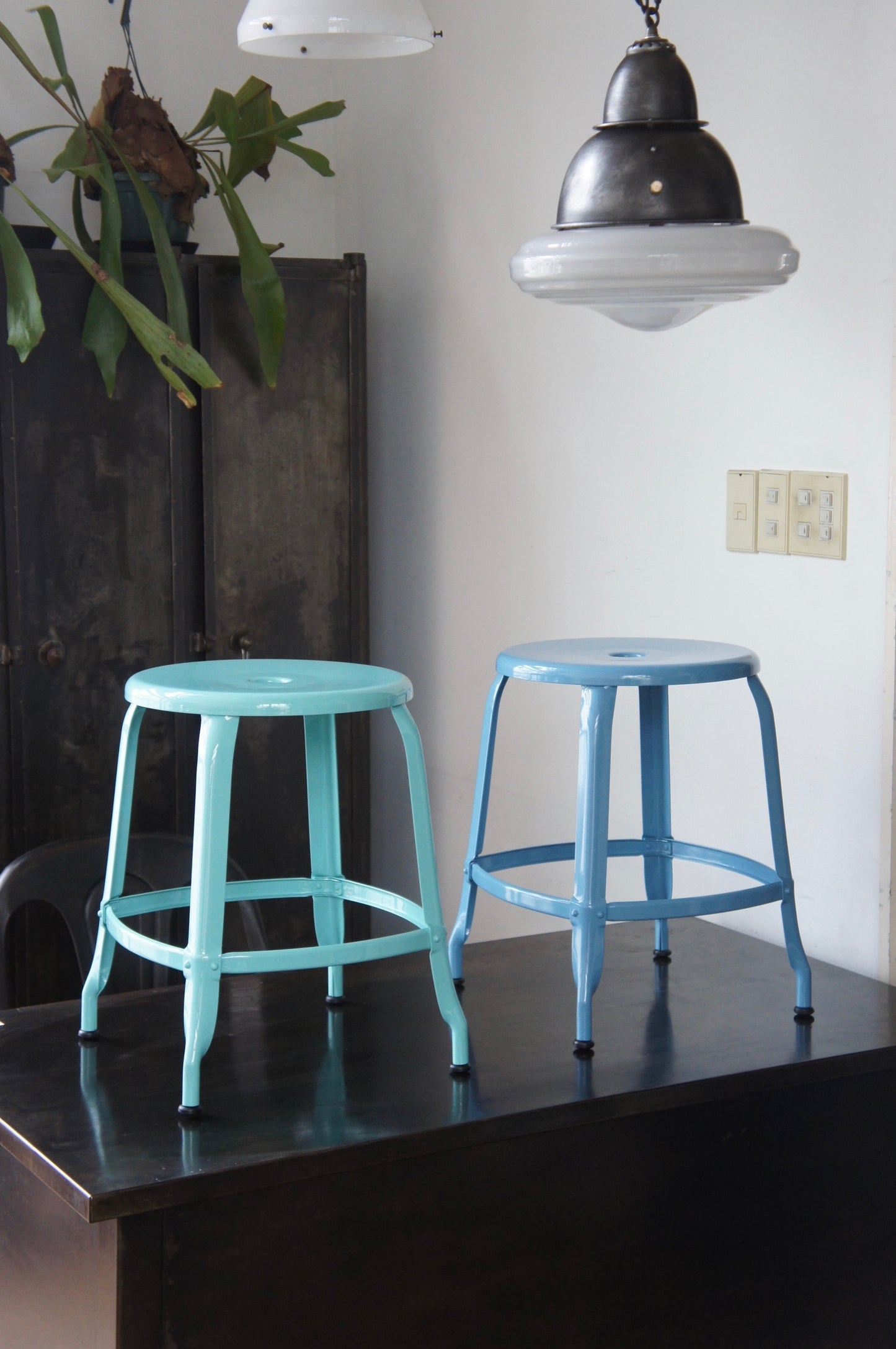 NICOLLE Stool H45