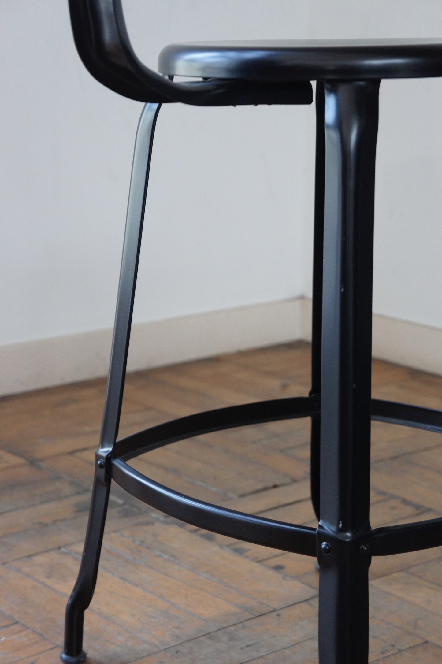 NICOLLE Chair H65