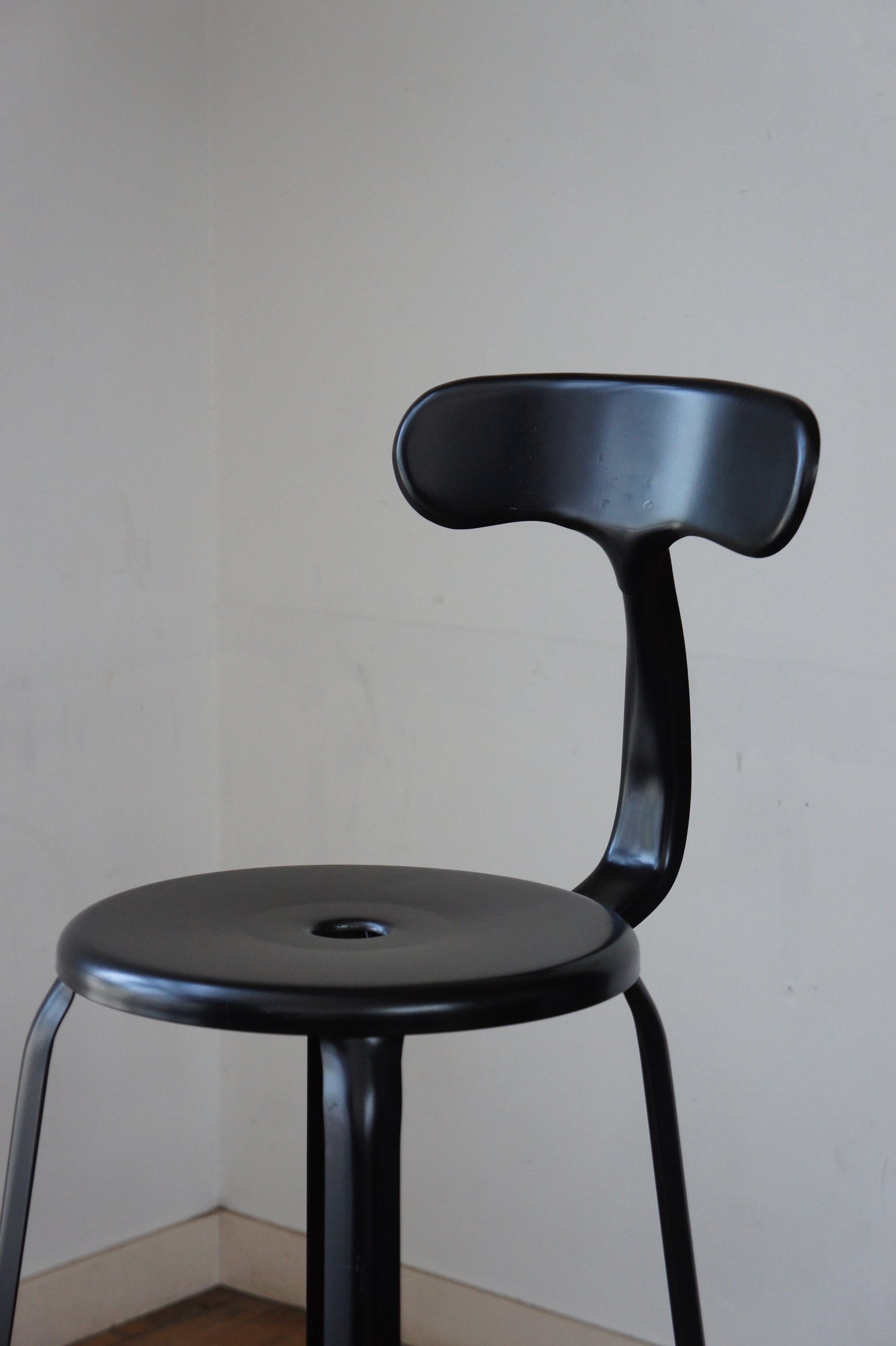 NICOLLE Chair H65