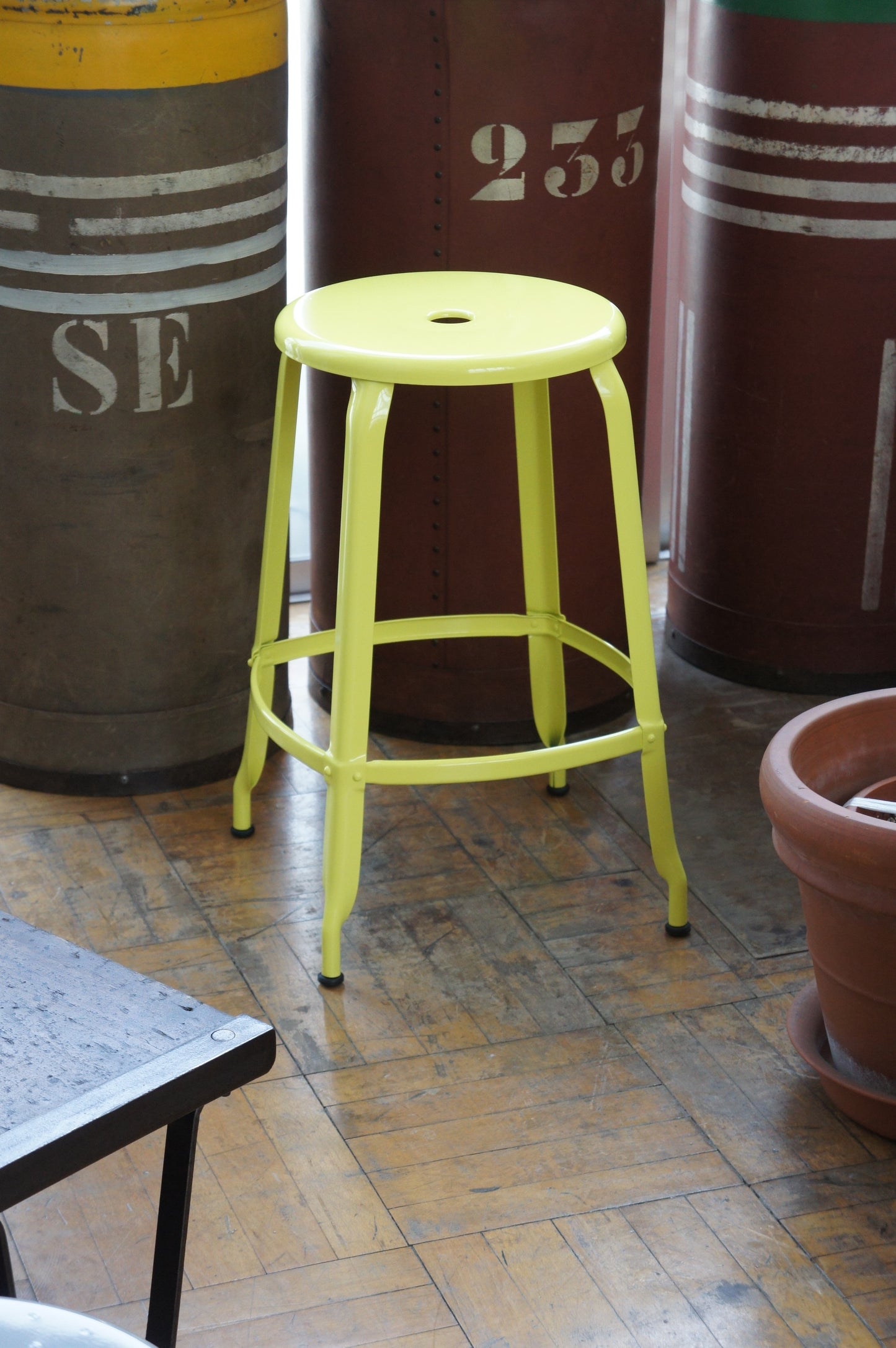 NICOLLE Stool H65