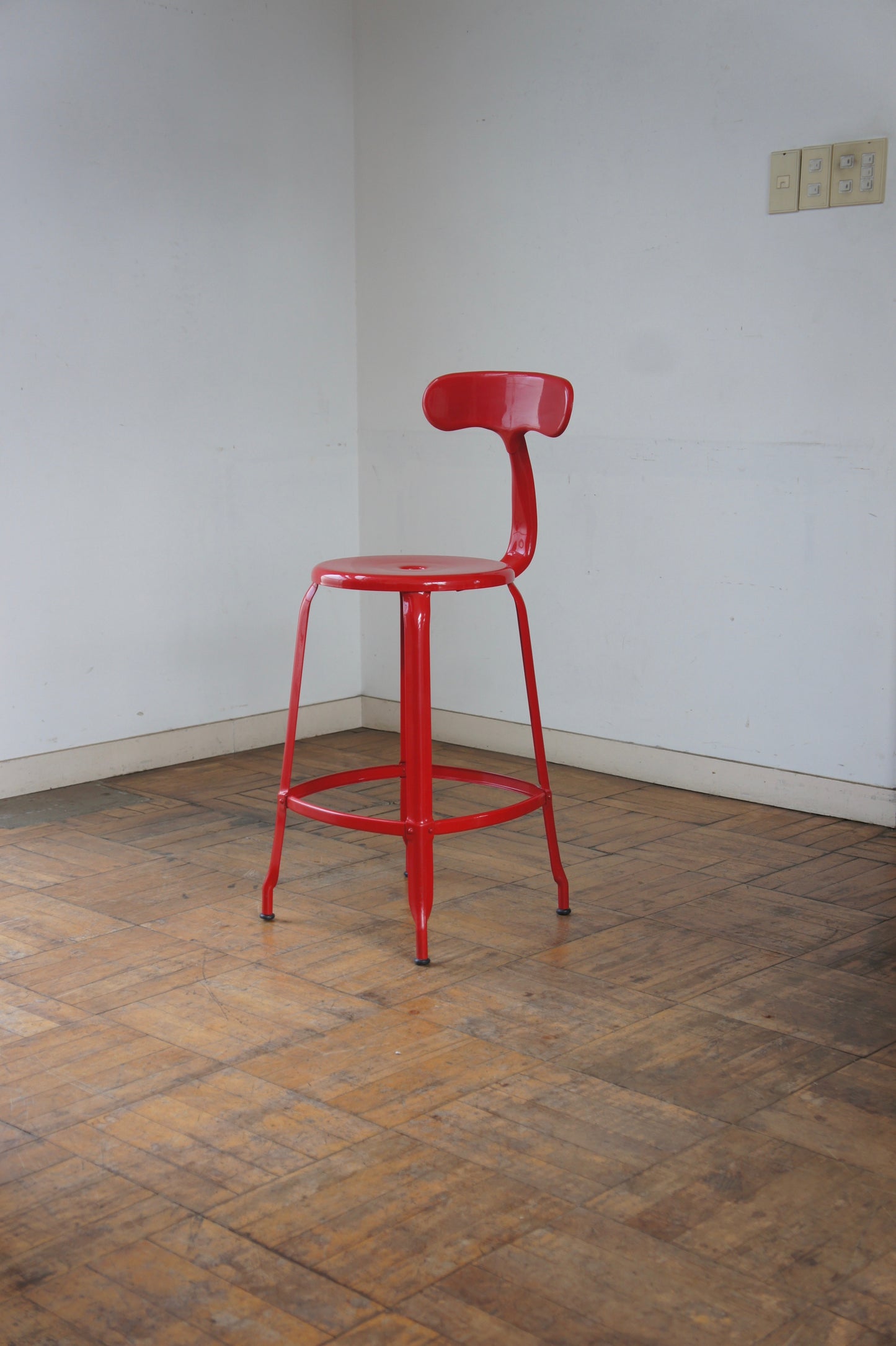 NICOLLE Chair H65