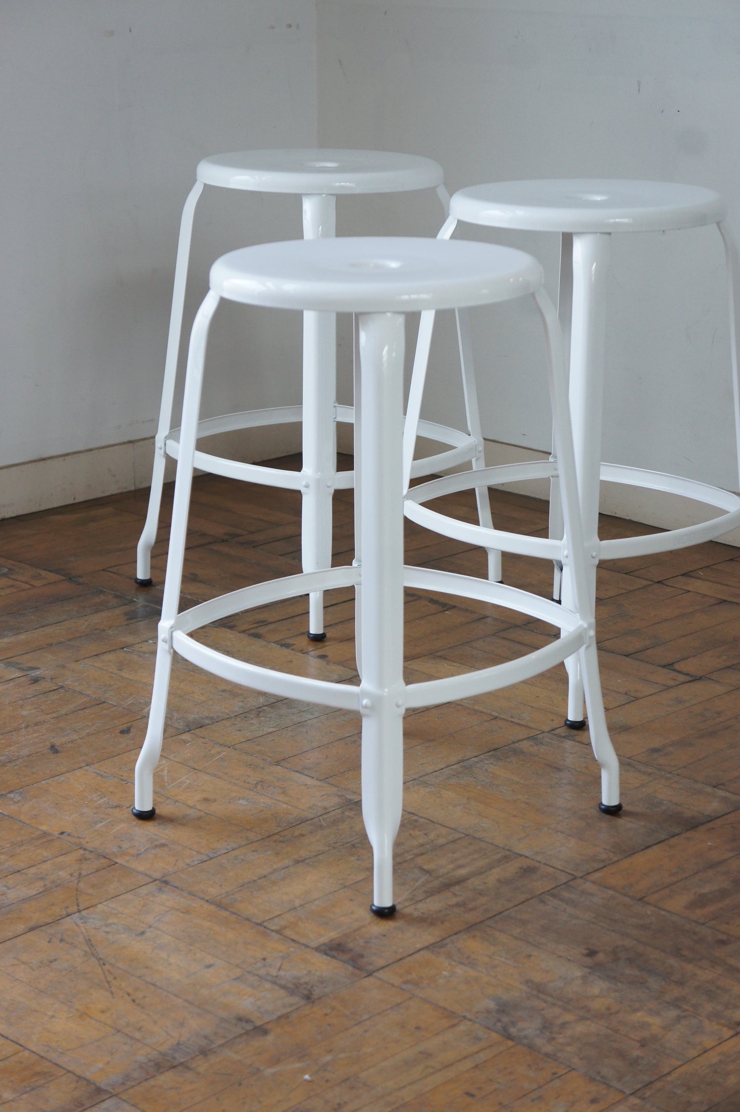 NICOLLE Stool H65