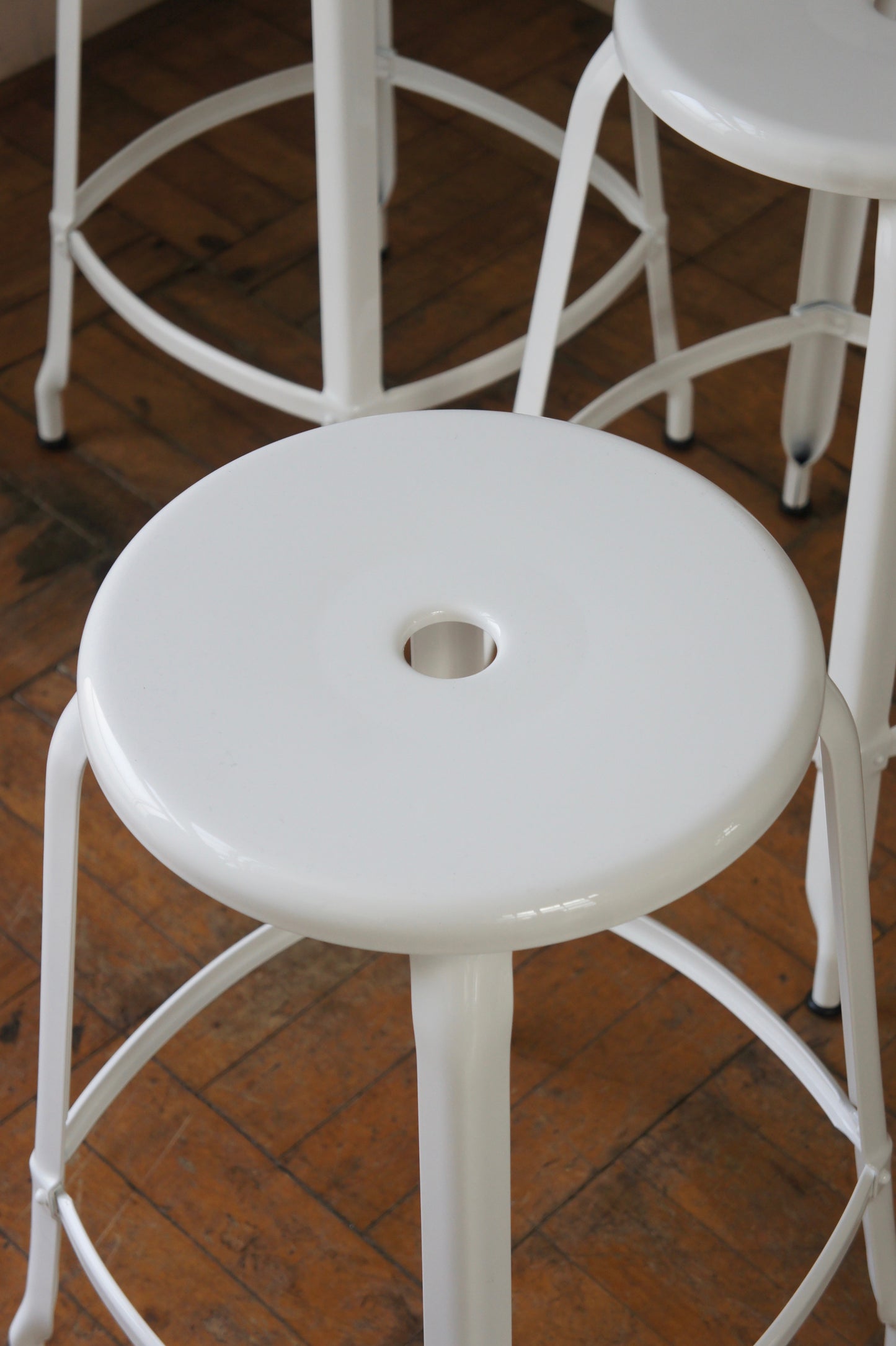 NICOLLE Stool H65