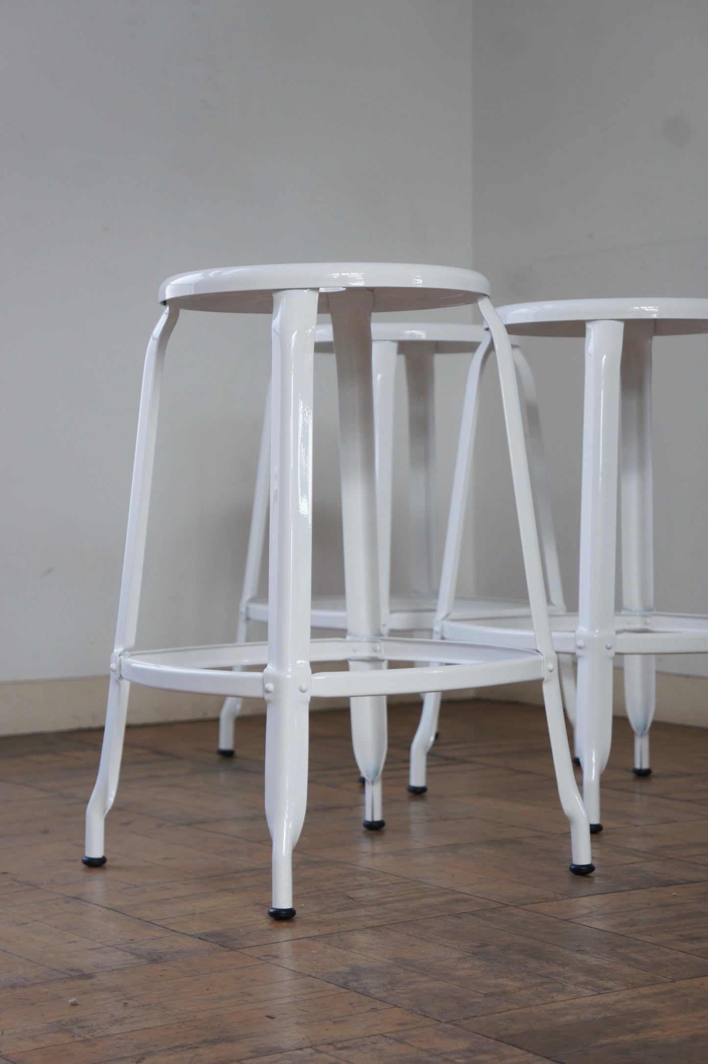 NICOLLE Stool H65