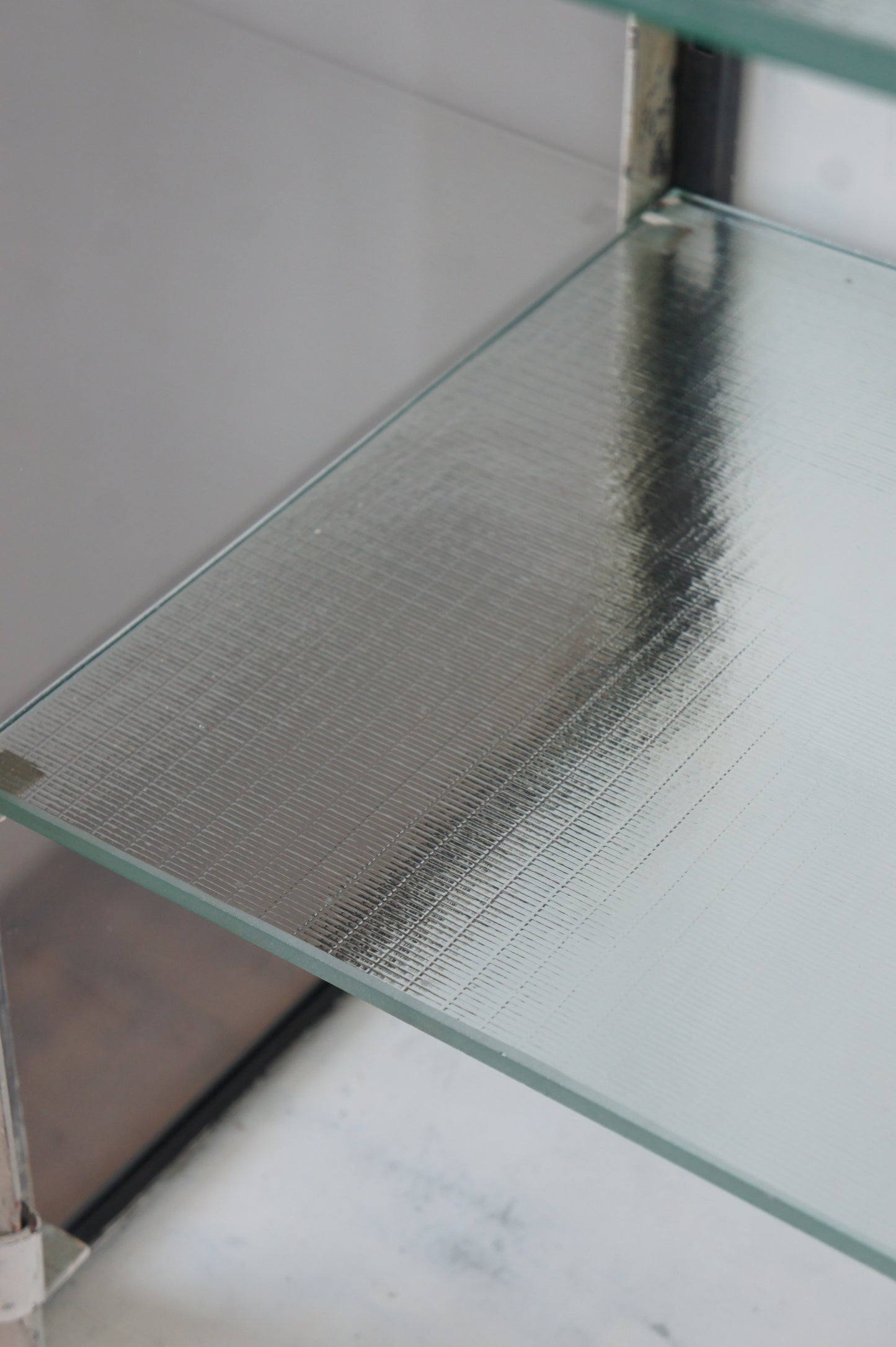 Medical glass cabinet 80 / WT