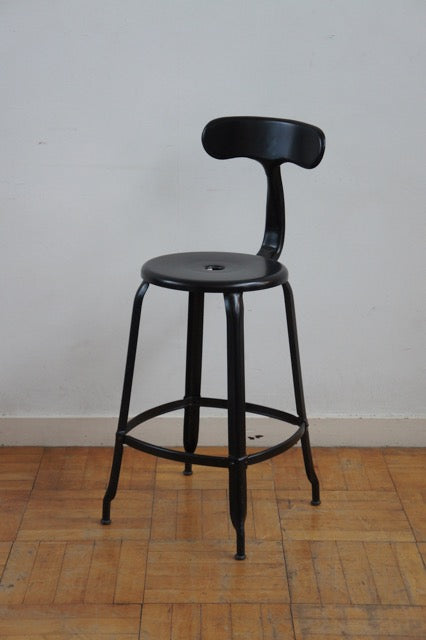 NICOLLE Chair H65