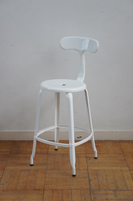 NICOLLE Chair H65