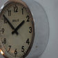 BRILLIÉ Wall Clock / Polish aluminium