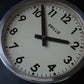 BRILLIÉ Wall Clock / Polish aluminium