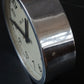 BRILLIÉ Wall Clock / Polish aluminium