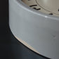 ATO Wall Clock / gris clair