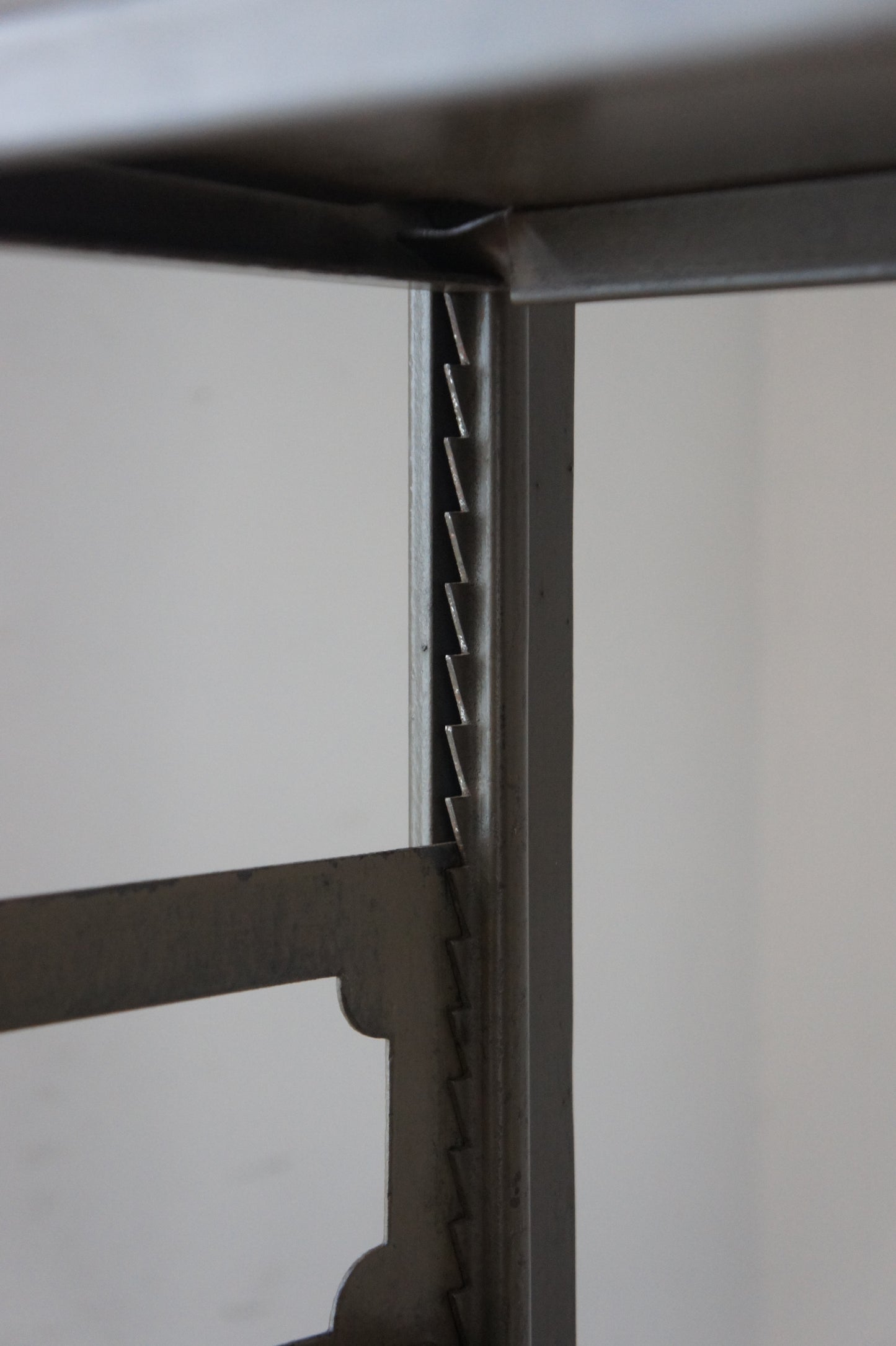 STRAFOR Bibliothèque Shelves