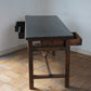 Iron top work table