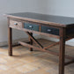 Iron top work table