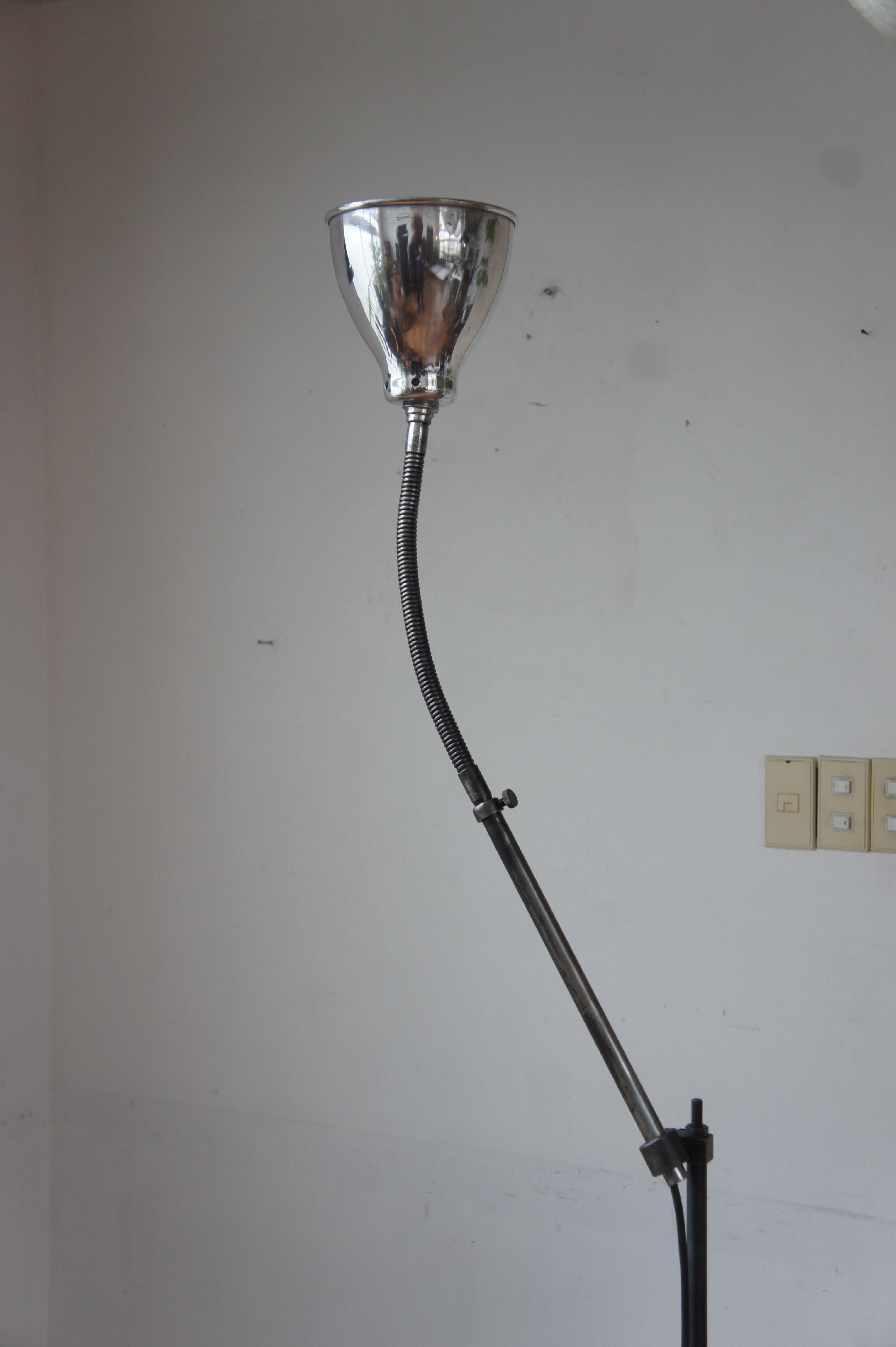 KI-E-KLAIR Floor light