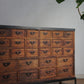 Drawers cabinet 26