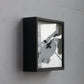 BRILLIÉ Wall Clock / square