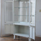 Medical glass cabinet 90